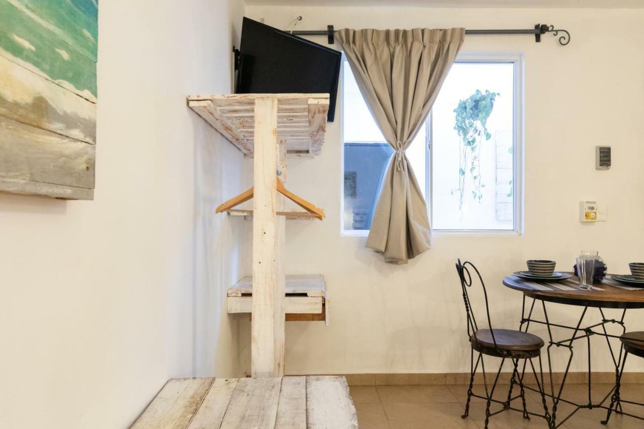 プレヤデルカーメン Casa Iszaアパートホテル エクステリア 写真